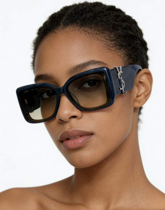 Picture of Saint Laurent Sunglasses _SKUfw79616560fw